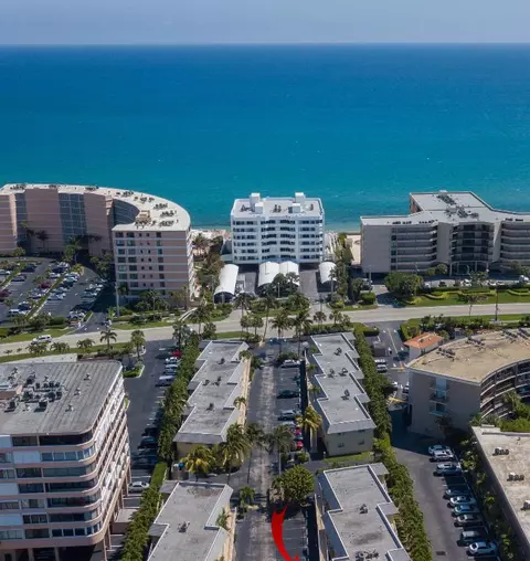 3601 S Ocean Blvd #408, South Palm Beach, FL 33480
