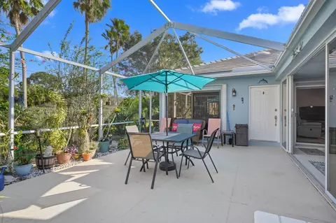1258 NW Sun Terrace Cir #20B, Port Saint Lucie, FL 34986