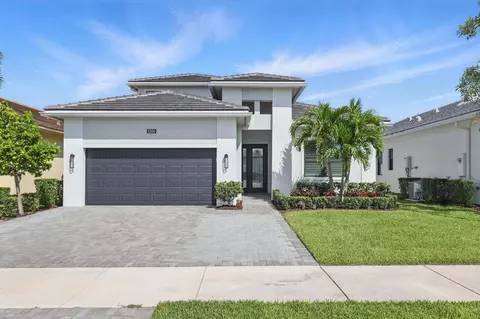 5366 Santa Rosa, Westlake, FL 33470