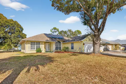1765 SW Desert Ave, Port Saint Lucie, FL 34953