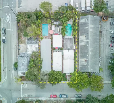 126 N F St #124126128, Lake Worth Beach, FL 33460