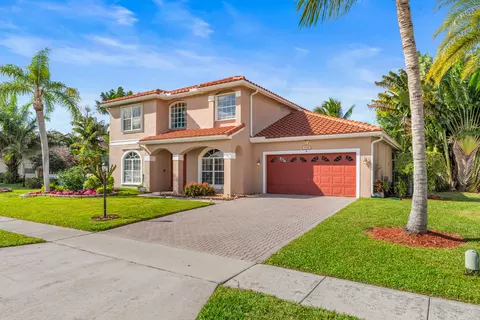 9288 Lake Serena Dr, Boca Raton, FL 33496