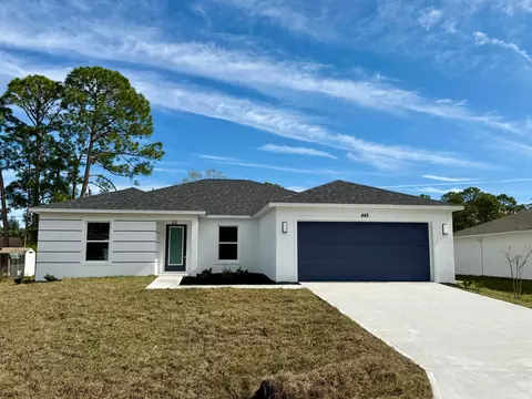 443 Treemont Ave, Palm Bay, FL 32908