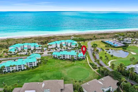 2400 S Ocean Dr #821, Fort Pierce, FL 34949