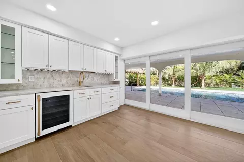 Kitchen - 37 E High Point Rd, Sewalls Point, FL 34996 photo 6 of 6