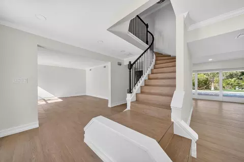 Entry Way - 37 E High Point Rd, Sewalls Point, FL 34996 photo 1 of 3