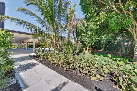 Exterior - 37 E High Point Rd, Sewalls Point, FL 34996 photo 14 of 14