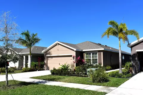 9398 SW Ligorio Way, Port Saint Lucie, FL 34987