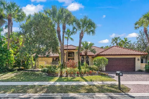2250 NW 59th St, Boca Raton, FL 33496