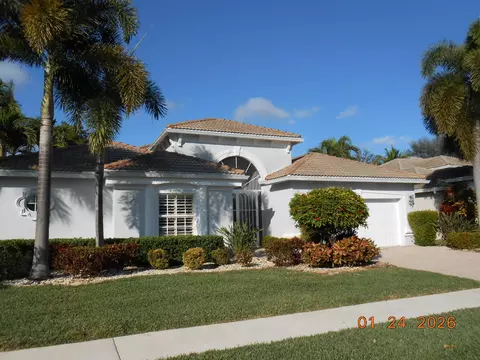 9559 Taormina St, Lake Worth, FL 33467
