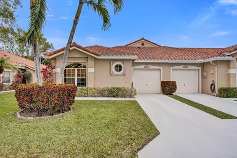 6251 Long Key Ln, Boynton Beach, FL 33472
