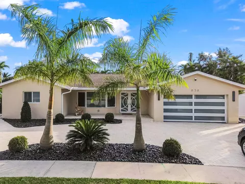 838 W Palmetto Park Rd, Boca Raton, FL 33486