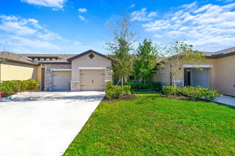 1718 Party Pl, Fort Pierce, FL 34947