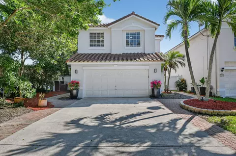 7132 Craw Ky, Lake Worth, FL 33467