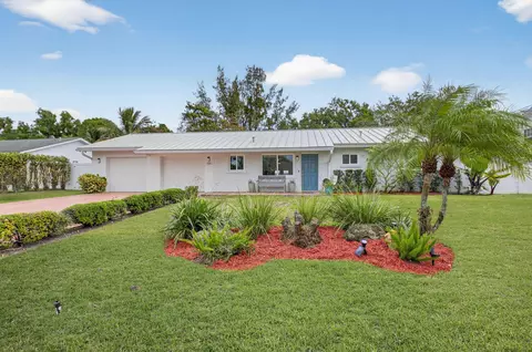 400 E Conference Dr, Boca Raton, FL 33486