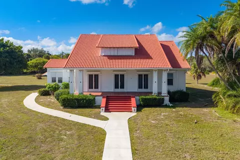 7901 S Indian River Dr, Fort Pierce, FL 34982