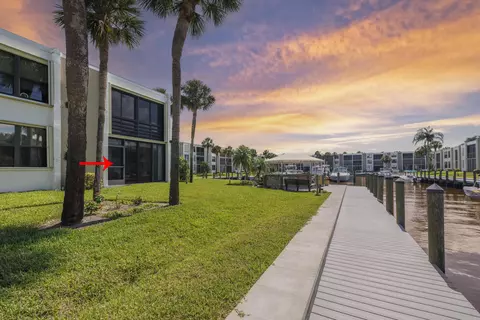 1950 SW Palm City Rd #7101, Stuart, FL 34994