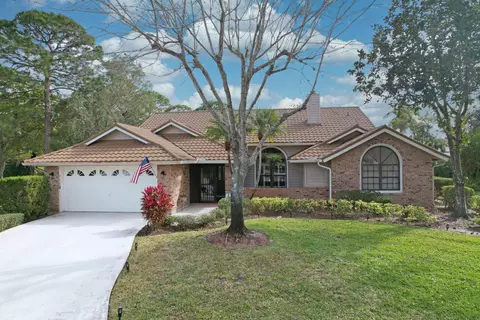 1118 SW Forest Hill Cv, Port Saint Lucie, FL 34986
