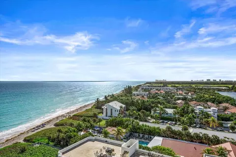 450 Ocean Dr #PH3, Juno Beach, FL 33408