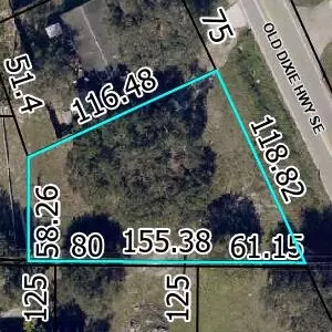 2045 Old Dixie Hwy SE, Vero Beach, FL 32962