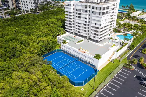 3450 S Ocean Blvd #803, Highland Beach, FL 33487