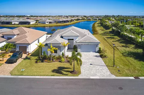 12329 SW Saltwater Dr, Port Saint Lucie, FL 34987