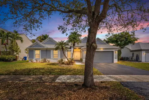 10185 Grove Ln, Cooper City, FL 33328