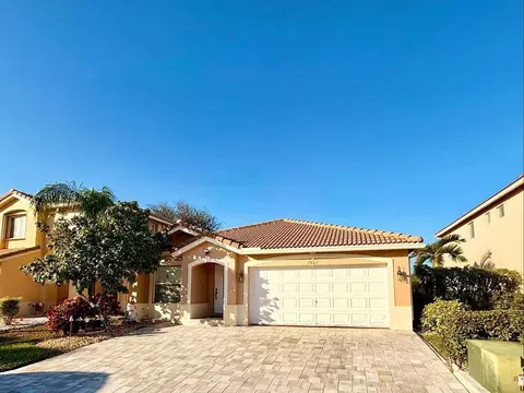 1067 Big Torch St, Riviera Beach, FL 33407