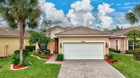 9630 SW Flowermound Cir, Port St Lucie, FL 34953