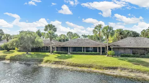 11683 Wimbledon, Wellington, FL 33414