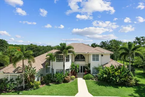 14623 Halter Rd, Wellington, FL 33414