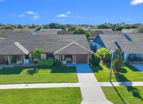 11951 Suellen, Wellington, FL 33414