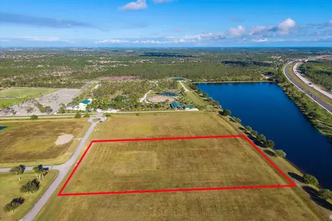 3150 SW Briarbrook Way, Palm City, FL 34990