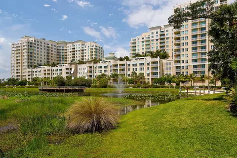 450 N Federal Hwy #609, Boynton Beach, FL 33435