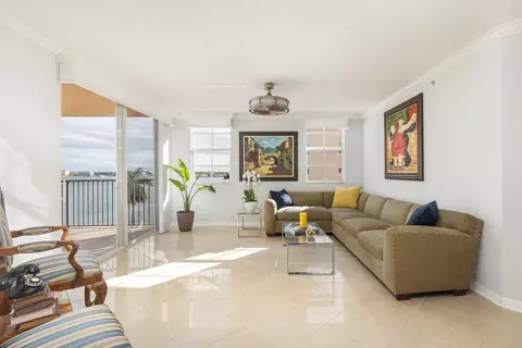 1801 N Flagler Dr #639, West Palm Beach, FL 33407