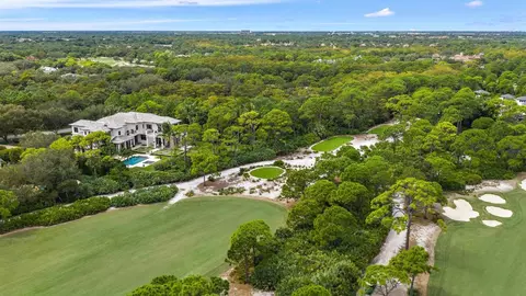 156 Bears Clb, Jupiter, FL 33477