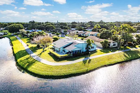 2601 NW 10th, Delray Beach, FL 33445