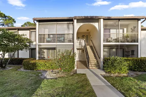 1575 SW Silver Pine Way #108-A2, Palm City, FL 34990