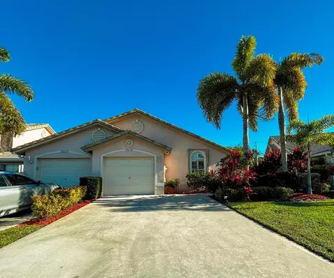 10638 Lake Shr, Wellington, FL 33414