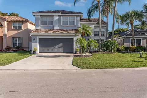 3614 Newport Ave, Boynton Beach, FL 33436