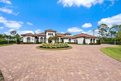 7848 Saddlebrook Dr, Port Saint Lucie, FL 34986