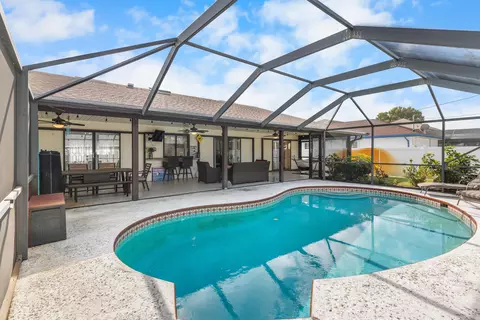 507 NW Azalea Ave, Port Saint Lucie, FL 34983