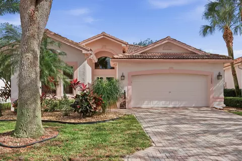 11480 Kanapali Ln, Boynton Beach, FL 33437