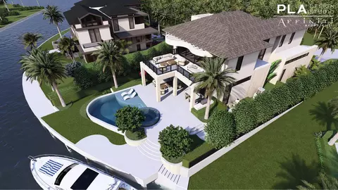 92 Island Dr S, Ocean Ridge, FL 33435