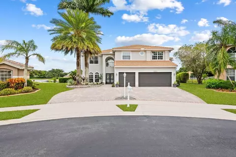 12570 Yardley Dr, Boca Raton, FL 33428