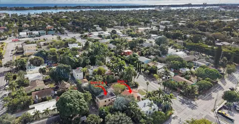 711 36th, West Palm Beach, FL 33407