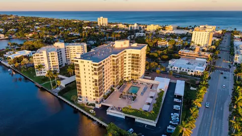 50 East Rd #12G, Delray Beach, FL 33483