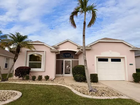 988 NW Tuscany Dr, Port Saint Lucie, FL 34986