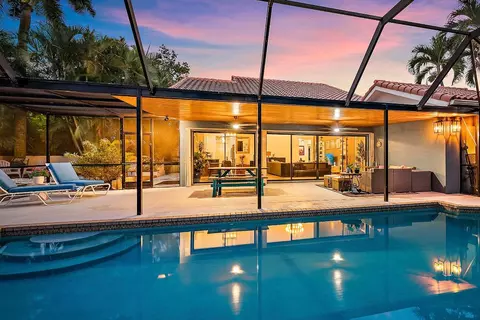 2805 Cuyahoga, West Palm Beach, FL 33409