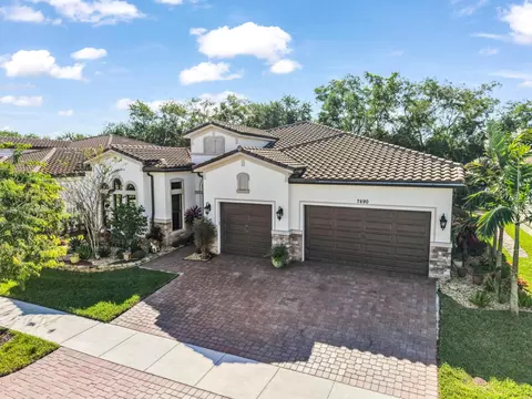 7690 Cavern Ln, Parkland, FL 33067